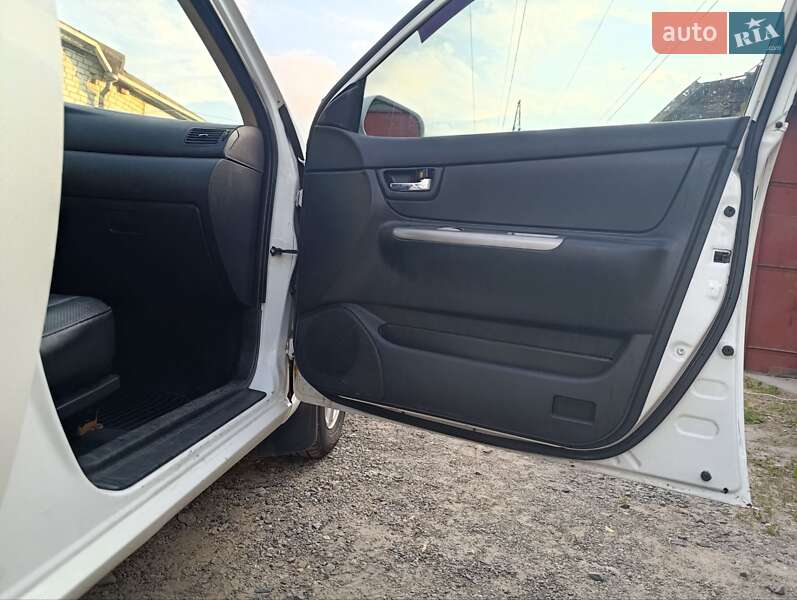 Седан BYD F3 2013 в Харькове