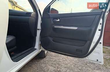 Седан BYD F3 2013 в 