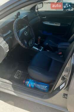 Седан BYD F3 2013 в 