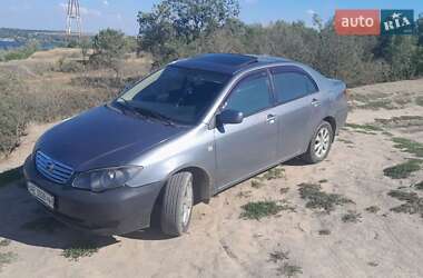 Седан BYD F3 2013 в Дніпрі