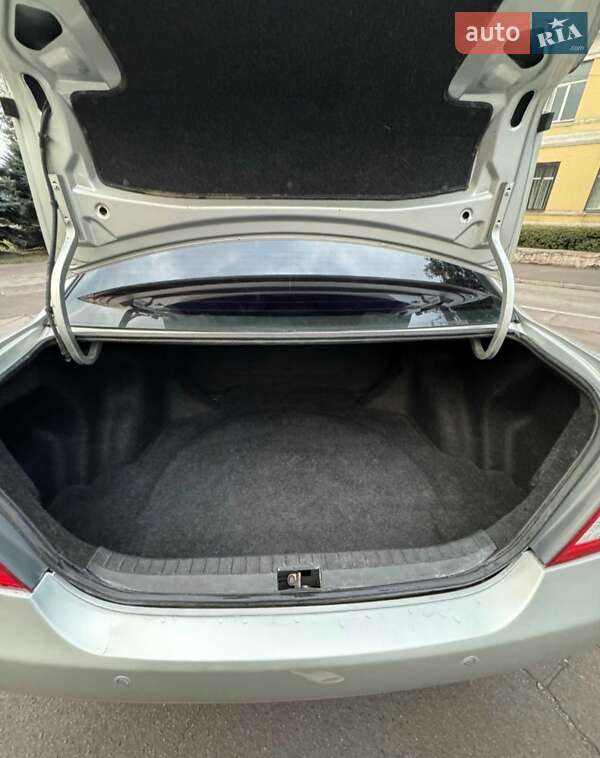 Седан BYD F3 2012 в Каменском