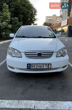 Седан BYD F3 2013 в Одессе