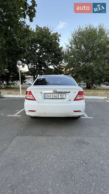 Седан BYD F3 2013 в Одессе