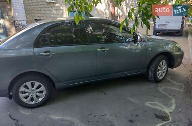 Седан BYD F3 2013 в 