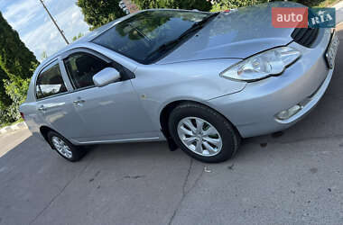Седан BYD F3 2013 в 