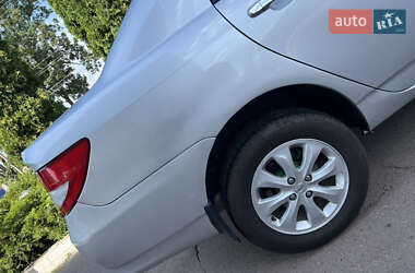 Седан BYD F3 2013 в 