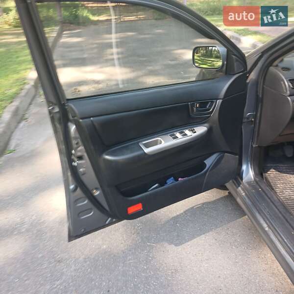 Седан BYD F3 2013 в Чернігові фото 5 Седан BYD F3 2013 в Чернігові