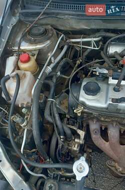Седан BYD F3 2008 в 