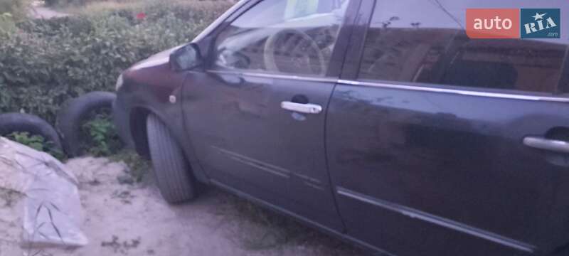 Седан BYD F3 2008 в Харькове фото 2 Седан BYD F3 2008 в Харькове