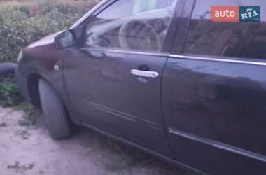 Седан BYD F3 2008 в 