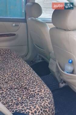 Седан BYD F3 2008 в Харькове