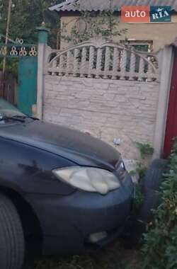 Седан BYD F3 2008 в Харькове
