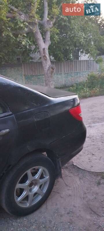 Седан BYD F3 2008 в Харькове