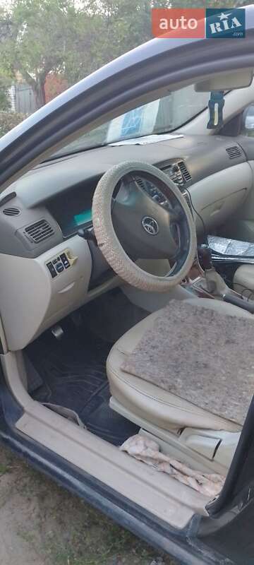 Седан BYD F3 2008 в Харькове фото 9 Седан BYD F3 2008 в Харькове