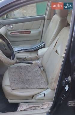Седан BYD F3 2008 в Харькове