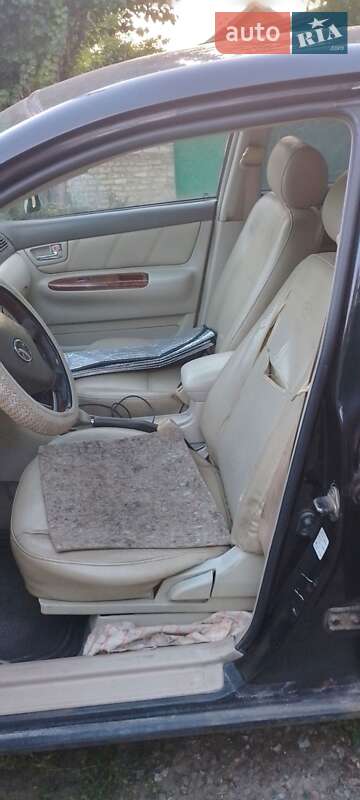 Седан BYD F3 2008 в Харькове