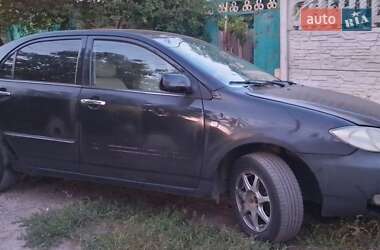 Седан BYD F3 2008 в Харькове