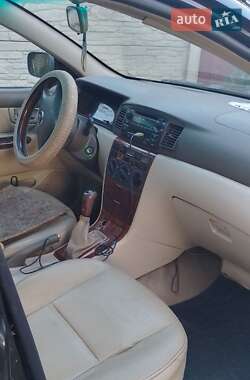 Седан BYD F3 2008 в 