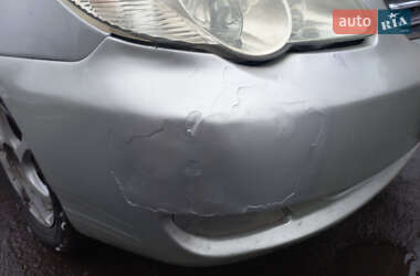Седан BYD F3 2007 в 