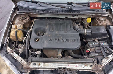 Седан BYD F3 2007 в 