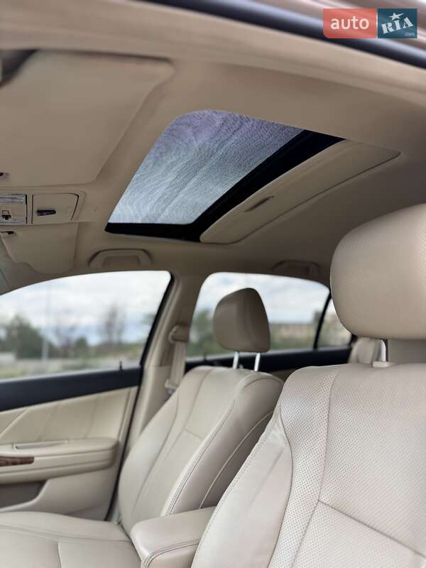 Седан BYD F3 2012 в Кривом Роге фото 16 Седан BYD F3 2012 в Кривом Роге