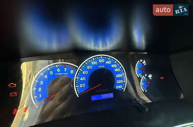 Седан BYD F3 2013 в 