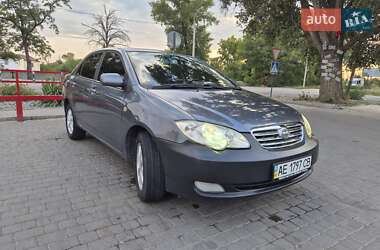 Седан BYD F3 2012 в Самарі Седан BYD F3 2012 в Самарі