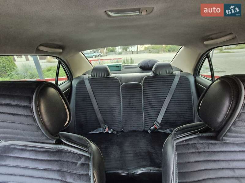 Седан BYD F3 2012 в Новомосковске