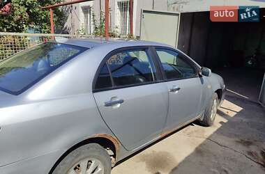 Седан BYD F3 2013 в 
