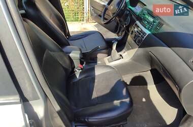 Седан BYD F3 2013 в 