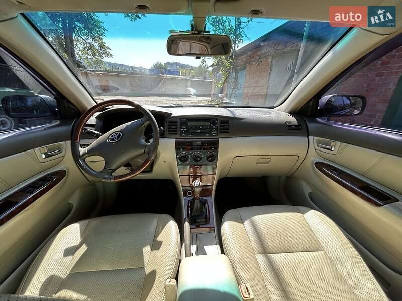 Седан BYD F3 2007 в Первомайске