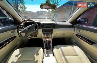 Седан BYD F3 2007 в 