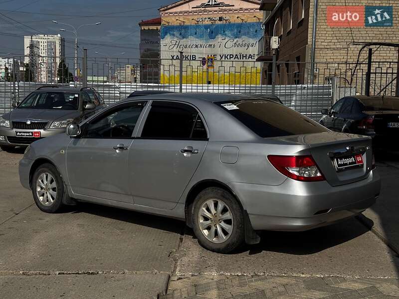 Седан BYD F3 2013 в Харькове