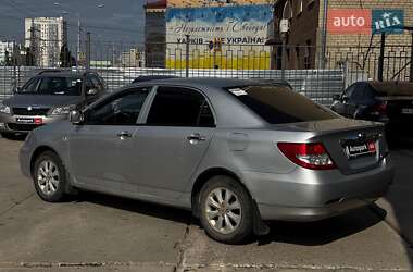 Седан BYD F3 2013 в 
