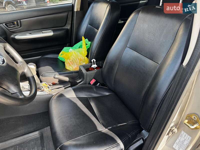 Седан BYD F3 2013 в Харькове