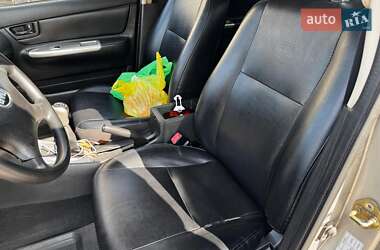 Седан BYD F3 2013 в 