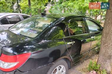 Седан BYD F3 2008 в Одессе