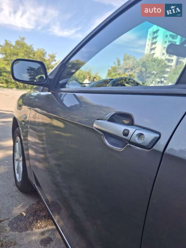 Седан BYD F3 2014 в Кременчуге фото 2 Седан BYD F3 2014 в Кременчуге