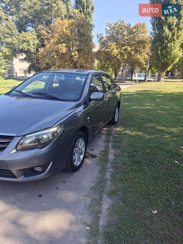 Седан BYD F3 2014 в Кременчуге фото 11 Седан BYD F3 2014 в Кременчуге