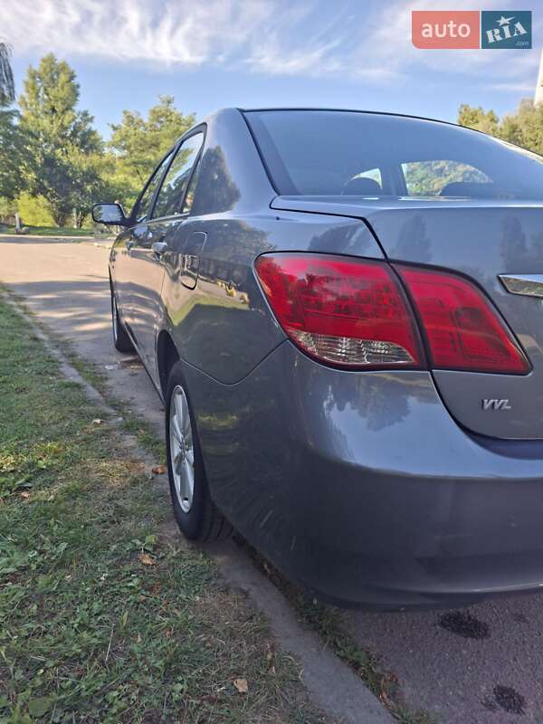 Седан BYD F3 2014 в Кременчуге фото 26 Седан BYD F3 2014 в Кременчуге