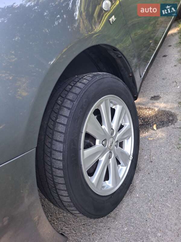 Седан BYD F3 2014 в Кременчуге фото 27 Седан BYD F3 2014 в Кременчуге