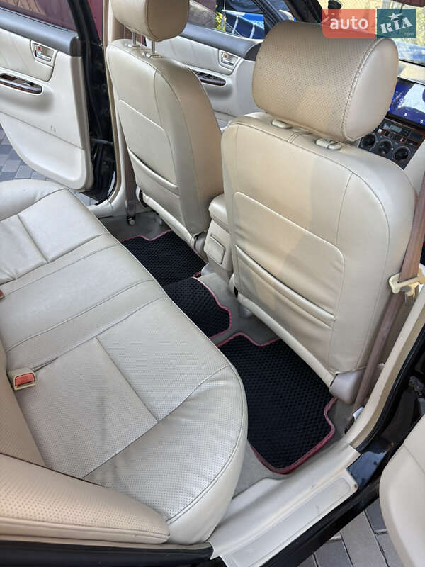 Седан BYD F3 2006 в Луцке
