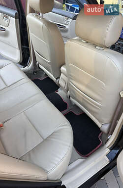 Седан BYD F3 2006 в 