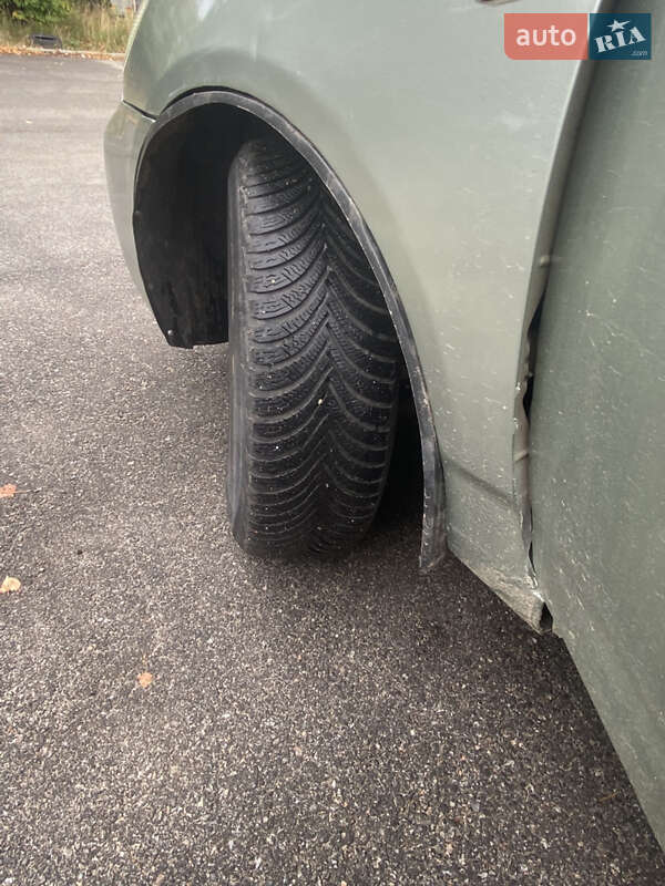 Седан BYD F3 2007 в Чернигове фото 7 Седан BYD F3 2007 в Чернигове