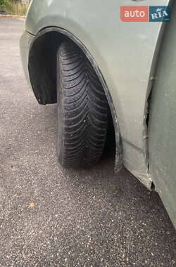 Седан BYD F3 2007 в 