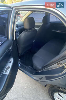 Седан BYD F3 2013 в 