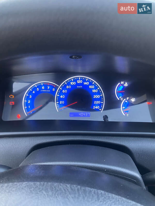 Седан BYD F3 2013 в Запорожье фото 12 Седан BYD F3 2013 в Запорожье