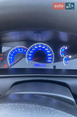 Седан BYD F3 2013 в 