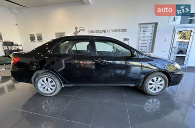 Седан BYD F3 2011 в 