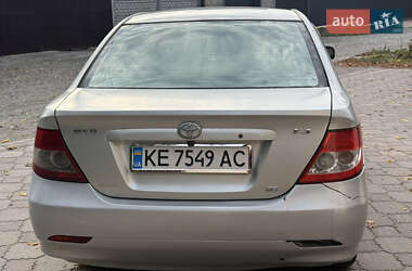 Седан BYD F3 2006 в 